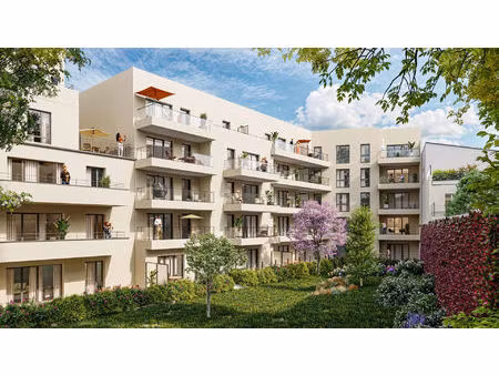 appartement orsay centre ville