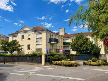 vente appartement 4 pièces 86.5 m² à villebon-sur-yvette (91140)  335 000 €