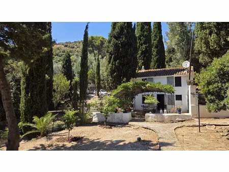 vente maison 3 pièces 69 m² hyères (83400)