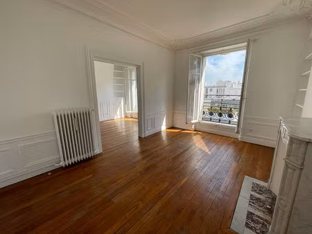 appartement levallois perret 4 pièce(s) 78.80 m2