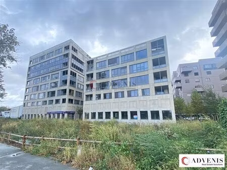 vente bureaux 150 m² à 326 m²