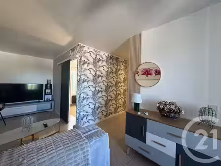 appartement f3 à louer - 3 pièces - 48 68 m2 - chailly en brie - 77 - ile-de-france