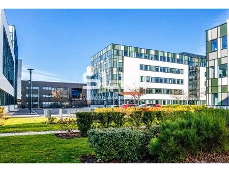 vente bureaux 177 m²