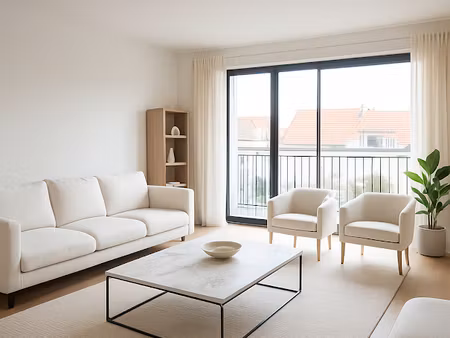 vente appartement 3 pièces 60 m² à ambleteuse (62164)  349 000 €