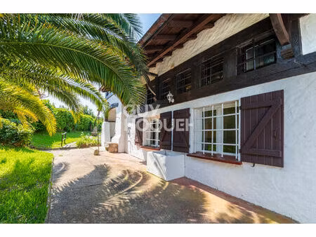maison saint jean de luz 12 pièces 250 m²