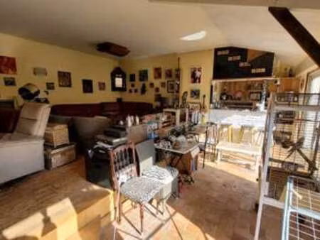 vente appartement 6 pièces et plus à chemille (49120) : à vendre 6 pièces et plus / 170m² 