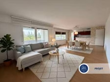 vente appartement 4 pièces au mans (72000) : à vendre 4 pièces / 96m² le mans