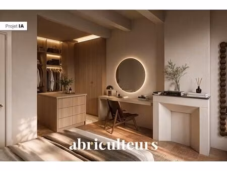 charmant t2 bis de 62m² à rognes 13840