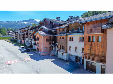 commerce à vendre à la plagne tarentaise (73210) - savoie