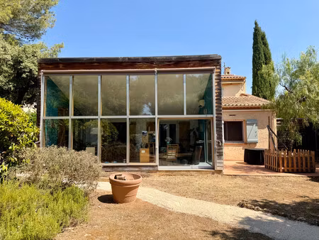 maison à vendre à grasse (06130) - alpes-maritimes