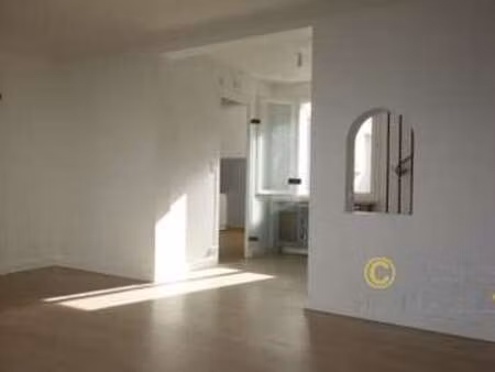 vente maison à la turballe (44420) : à vendre / 110m² la turballe