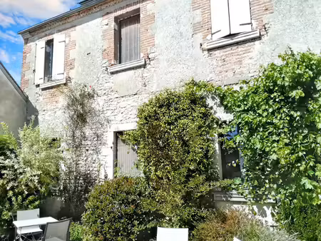 maison à vendre à bourges (18000) - cher