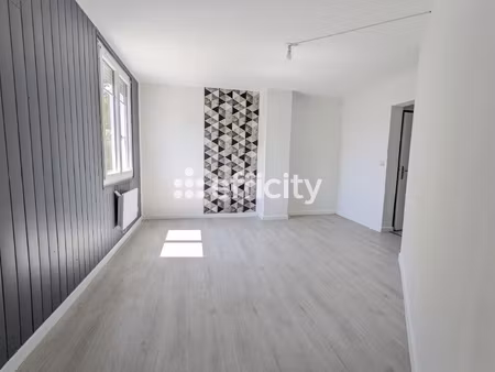 appartement 2 pièces - 42 m²