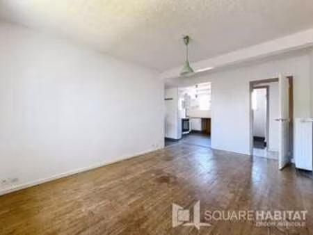 location appartement 3 pièces à rennes (35000) : à louer 3 pièces / 64m² rennes