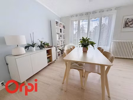 vente appartement 3 pièces 62 m² à verrieres-le-buisson (91370)  279 000 €