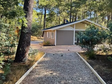 vente maison/villa 3 pièces