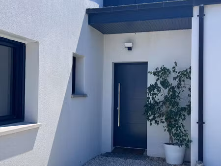 maison surzur 6 pièce(s) 150 m2