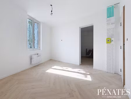 studio neuf place beauvoisine rouen