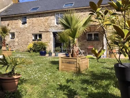 hameau brech ! 2 longères