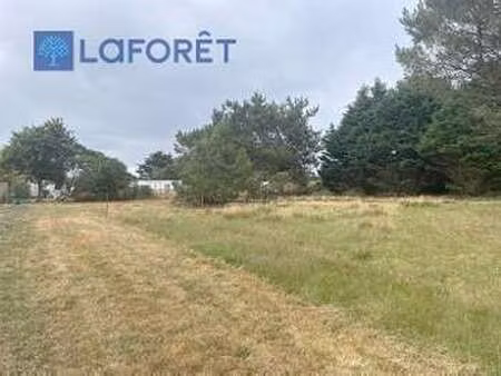 vente appartement t1 à plouhinec (56680) : à vendre t1 / plouhinec