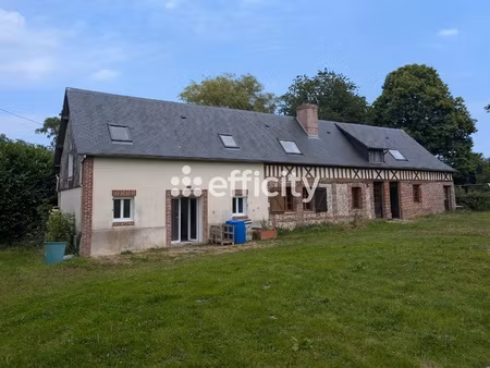 maison 7 pièces - 175 m²