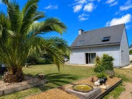 vente maison à plouhinec (29780) : à vendre / 98m² plouhinec