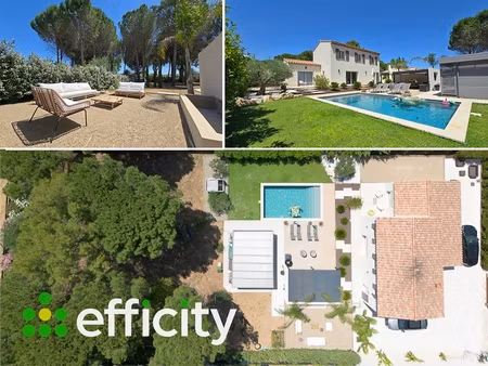 maison 5 pièces - 122 m²