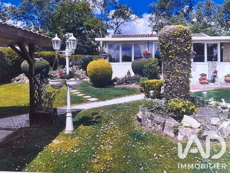 vente gîte 3 pièces
