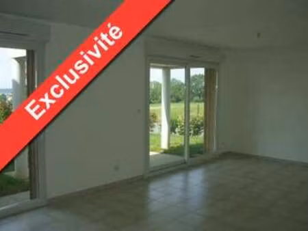 location maison aux herbiers (85500) : à louer / 92m² les herbiers