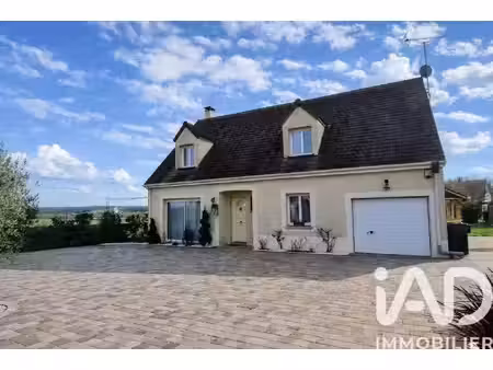 vente maison 6 pièces 151 m² armentières-en-brie (77440)