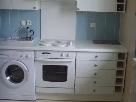 location appartement 1 pièce 30 m² à gradignan (33170)
