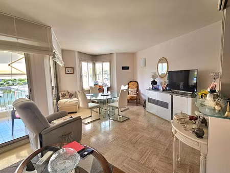 vente appartement 2 pièces 49.15 m² à mandelieu-la-napoule (06210)  370 000 €