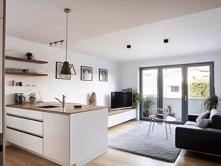 vente appartement 4 pièces 81 m² à massy (91300)  375 000 €