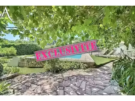 vente appartement 4 pièces 104.43 m² à mougins (06250)  449 000 €