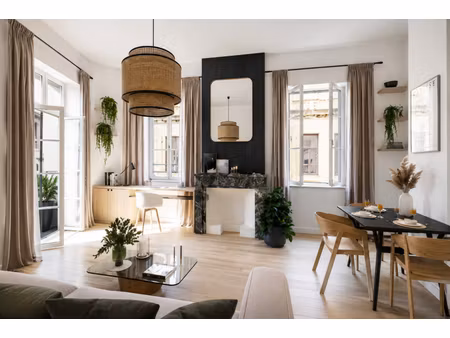 annonce appartement à vendre