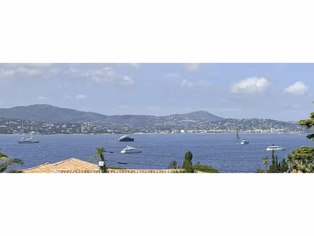 vente villa 5 pièces 268 m² à gassin (83580)  5 750 000 €
