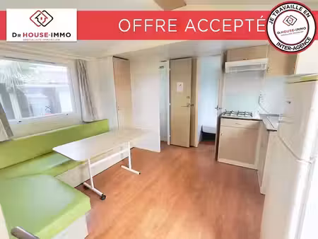 vente terrain 104 m² à sigean (11130)  28 000 €