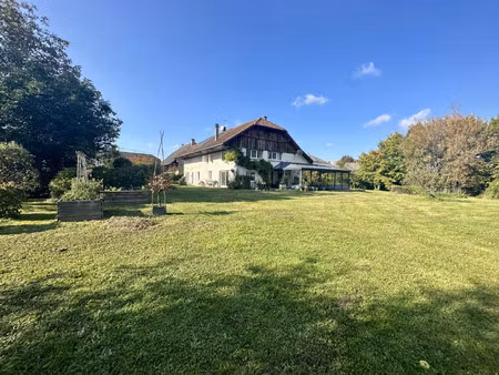 maison de luxe à vendre à aix-les-bains