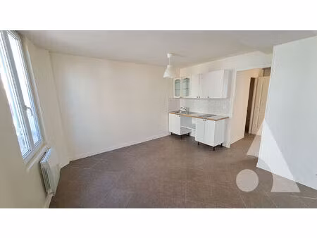 appartement chevreuse 2 pièce(s) 39 m2