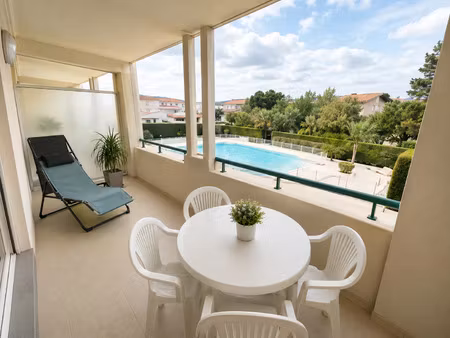 vente appartement 2 pièces 29 m² ciboure (64500)