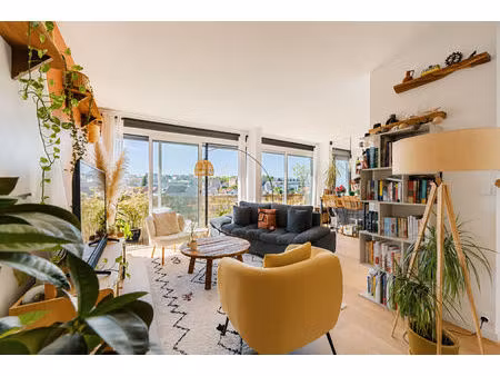 vente appartement 3 pièces  69.00m²  le perreux