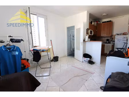 location appartement 2 pièces 28 m² à mandres-les-roses (94520)