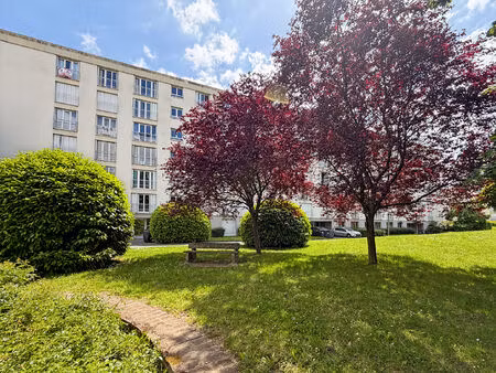 appartement villebon sur yvette 3 pièces 64 m2