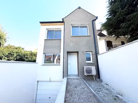 maison 6 pièces