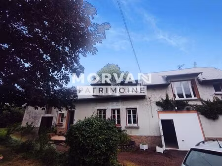 coeur du morvan