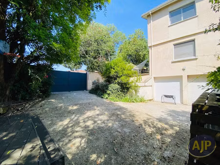 vente maison 7 pièces 160 m² le bouscat (33110)