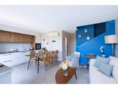 vente maison 4 pièces 63.1 m² à mallemort (13370)  345 000 €