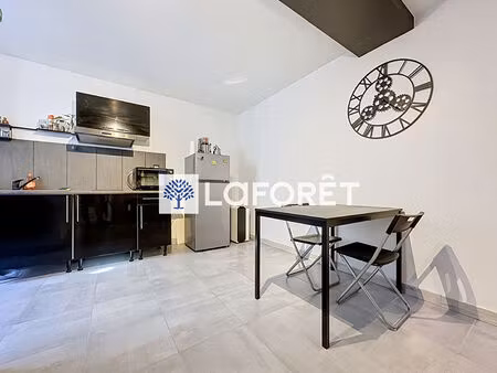 a vendre maison mauléon