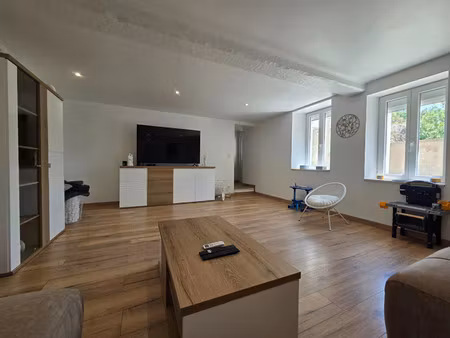 vente maison 6 pièces 180 m² mornac (16600)