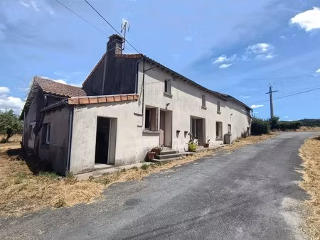 maison à vendre 5 pièces